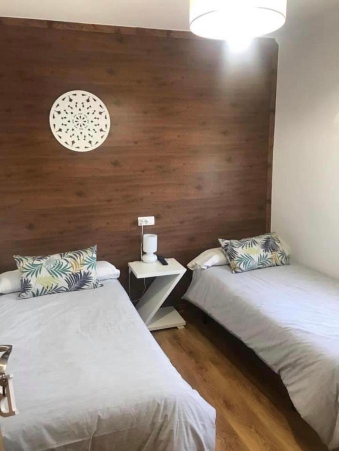 Apartment A Fontana De Luxo
