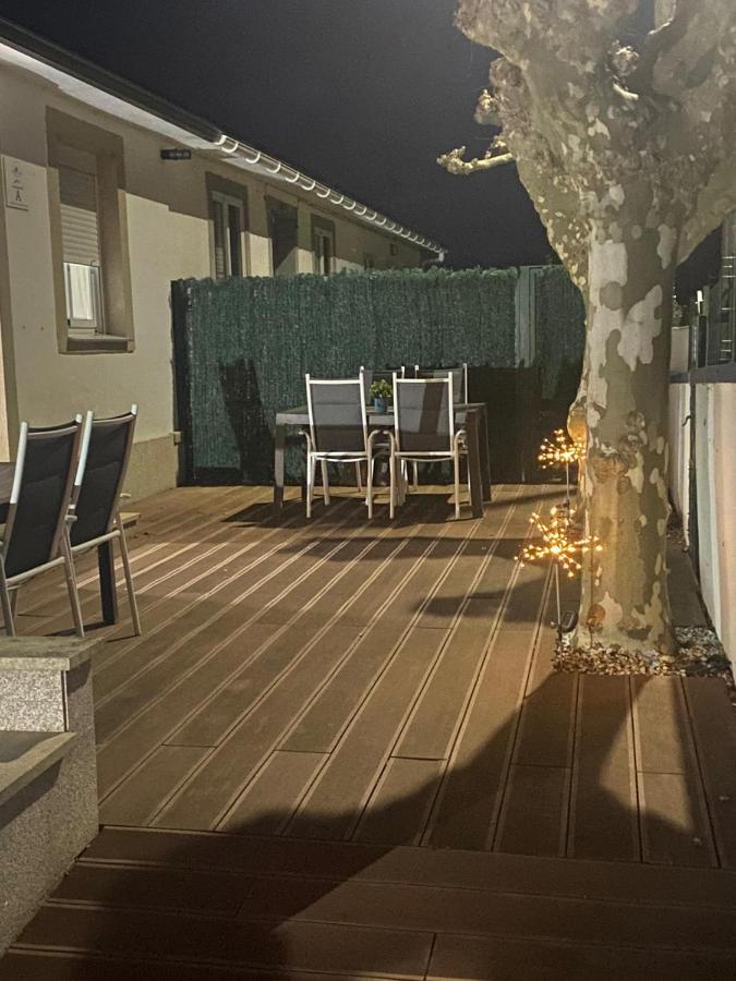 A Fontana De Luxo Apartment
